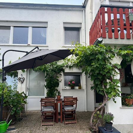 Apartment Am Rotweinwanderweg Bad Neuenahr-Ahrweiler Eksteriør bilde