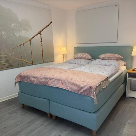 Apartment Am Rotweinwanderweg Bad Neuenahr-Ahrweiler Eksteriør bilde