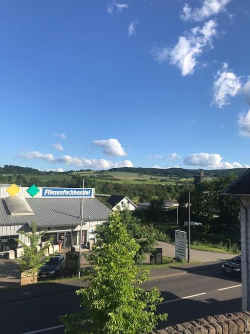 Apartment Am Rotweinwanderweg Bad Neuenahr-Ahrweiler Eksteriør bilde