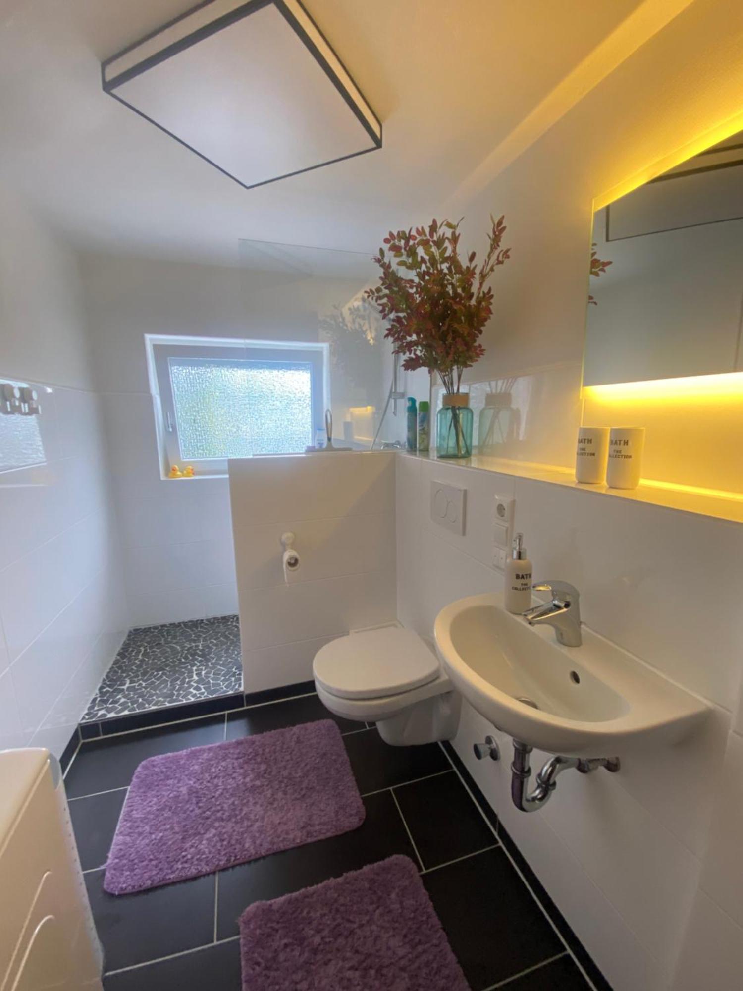 Apartment Am Rotweinwanderweg Bad Neuenahr-Ahrweiler Eksteriør bilde