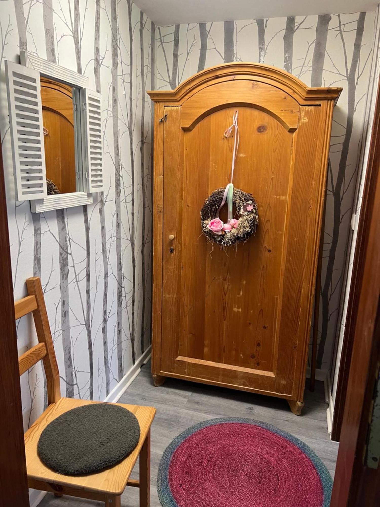 Apartment Am Rotweinwanderweg Bad Neuenahr-Ahrweiler Eksteriør bilde