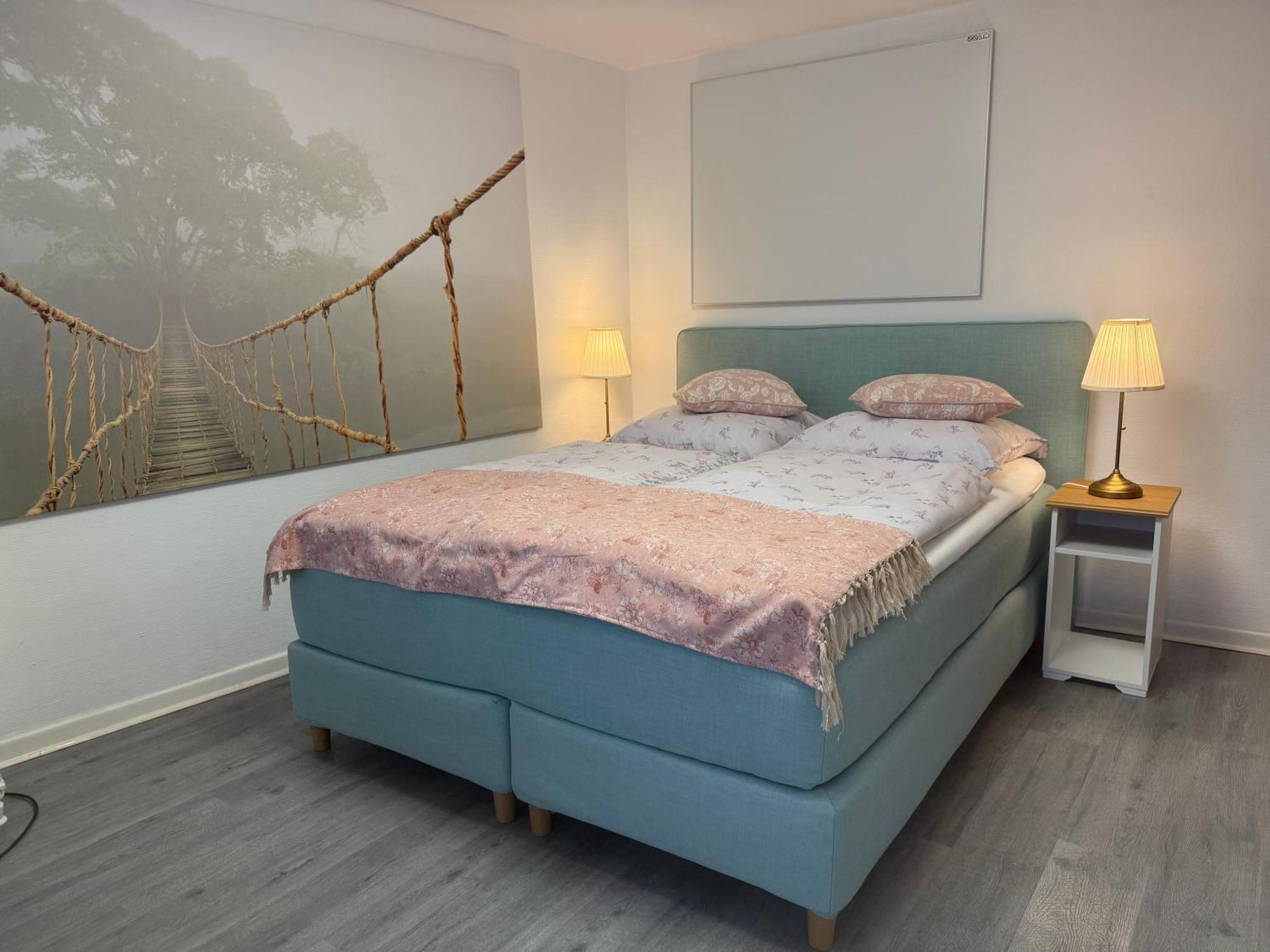 Apartment Am Rotweinwanderweg Bad Neuenahr-Ahrweiler Eksteriør bilde