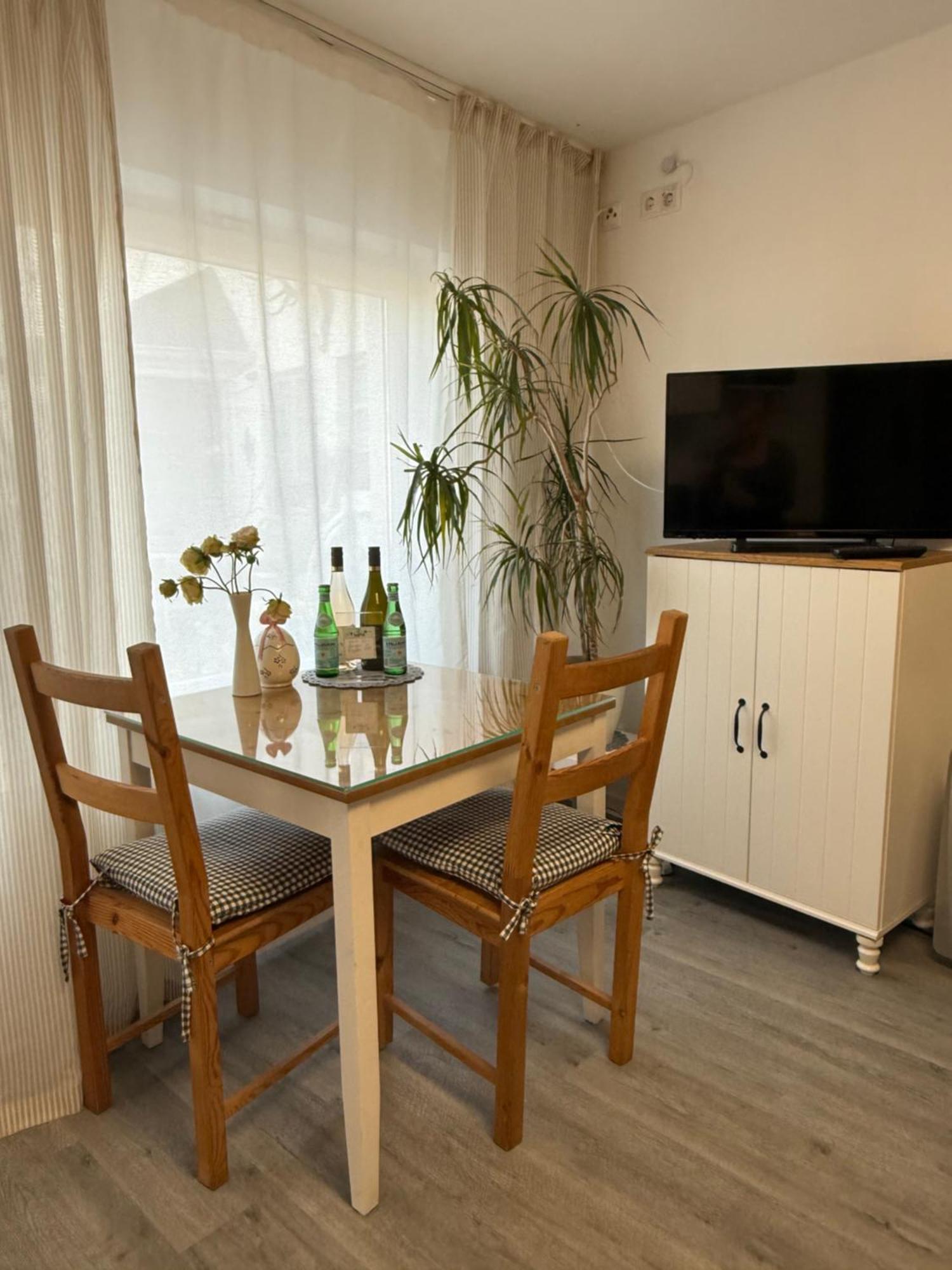 Apartment Am Rotweinwanderweg Bad Neuenahr-Ahrweiler Eksteriør bilde